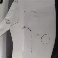 جوشکاری فایبر گلاس انواع قطعات خودرو|خدمات موتور و ماشین|میبد, |دیوار