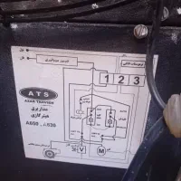 بخاری گازی هیتر
