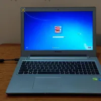 لپ تاپ lenovo ideapad Z510|رایانه همراه|دامغان, |دیوار