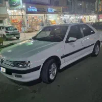 پژوپارسtu5 سیمی|خودرو سواری و وانت|خمینیشهر, |دیوار