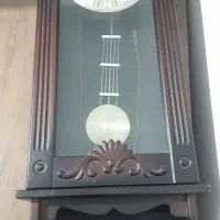 ساعت دیواری