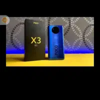 شیاومی 128گیک بارم6کارکرده ولی سالم