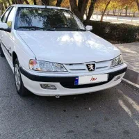 پژوپارس دوگانه فابریک
