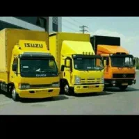 باربری حجت بار توس شعبه مرکزی اسباب‌کشی.|خدمات حمل و نقل|مشهد, ایثارگران|دیوار