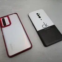 Realme X3 SuperZoom/رم ۱۲/رام ۲۵۶/معاوضه/ریلمی