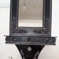 آینه کنسول