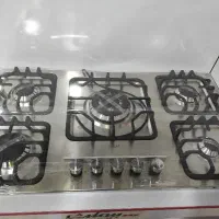 گاز صفحه ای