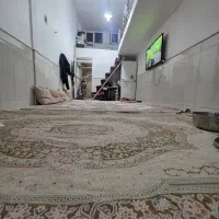 بر خیابان بهبهیار دو خواب|فروش خانه و ویلا|قم, حکمت شمالی|دیوار