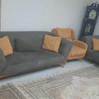 مبل ۸نفره