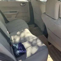 مگان اتومات ۲۰۰۰کم کار|خودرو سواری و وانت|تهران, مینیسیتی (شهرک نفت)|دیوار