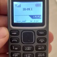 نوکیا ۱۲۸۰ اصلی|موبایل|ساوه, |دیوار