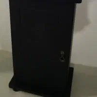 میز چوبی اکواریوم - پایه چوبی آکواریوم