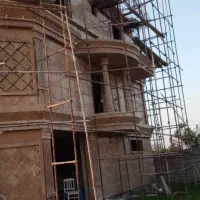 به تعدادی سنگ کار به صورت روزمزد نیاز مندیم|استخدام معماری، عمران و ساختمانی|سلمان‌شهر, |دیوار