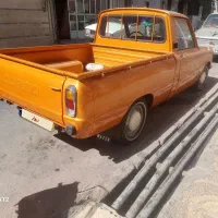 وانت مزدا ۱۰۰۰|خودرو سواری و وانت|تهران, شادآباد|دیوار