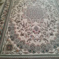 فرش ۷۰۰ شانه و ۱۲۰۰ شانه ۹ متری در حد نونو|فرش|قدس, شهرقدس|دیوار