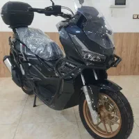 موتور KAVIR       AGVX
