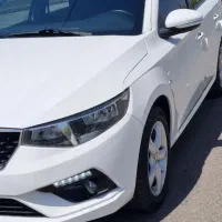 خودرو تارا وی یک پلاس شش سرعته