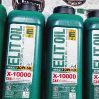 نمایندگی فروش روغن موتورسیکلت شرکت الیت