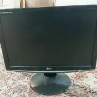 مانیتور قدیمی