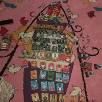 کیمدی|اسباب‌‌بازی|پاکدشت, پاکدشت (مامازند)|دیوار