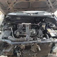 پراید 87 تک سوز