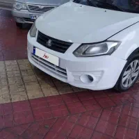 ساینا مدل ۹۷|خودرو سواری و وانت|چناران, |دیوار