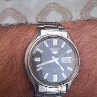 ساعت سیکو ۵ اصل