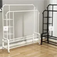 رگال لباس|بندرخت و رخت‌آویز|الیگودرز, |دیوار
