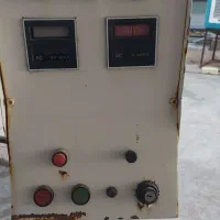 دستگاه بسته بندی ساشه و کلوچه|ماشین‌آلات صنعتی|تهران, دولاب|دیوار