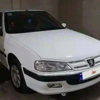 پژو پارس مدل ۱۴۰۰ درحد