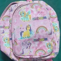 چندتا کیف مناسب مدرسه ومهدکودک درحدنو|کفش و لباس بچه|اسلام‌شهر, مظفریه|دیوار