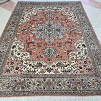قالیچه دستباف ۳ متری تبریز طرح هریس|فرش|تهران, آرارات|دیوار