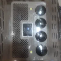 کولر درجا کشنده coolman