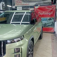 پولیش  سرامیک بدنه خودرو صفرشویی بازسازی پالش