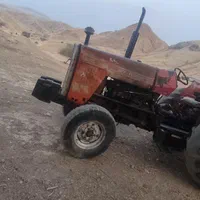 تراکتور 285 معاوضه با میش داشتی