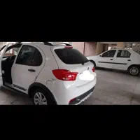 فروش خودروکوییک GXR تیپL مدل ۱۴۰۳/۸|خودرو سواری و وانت|رشت, پل تالشان|دیوار