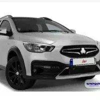 حواله خودرو اریا با گیربکس اتوماتیک(2000)سی سی