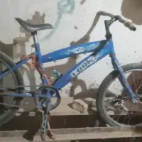 دوچرخه ۲۰