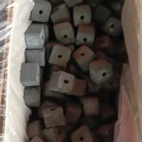 زغال فشرده پسته کیلویی فقط ۱۱۰ (ارزانتر از همه جا)