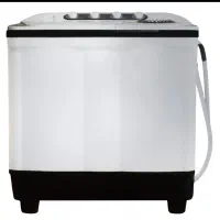 لباسشویی دو قلو پاکشوما 15.5 کیلو