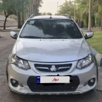 کوئیک R اتوماتیک ۴۰۱ تک برگ سند ۲۰ تا کار|خودرو سواری و وانت|مهاباد (آذربایجان غربی), |دیوار