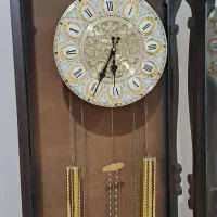 ساعت ایستاده|ساعت دیواری و تزئینی|تالش, هشتپر|دیوار