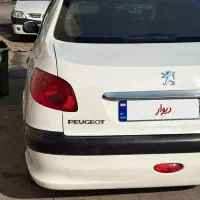 ۲۰۶sdv8|خودرو سواری و وانت|بابل, |دیوار