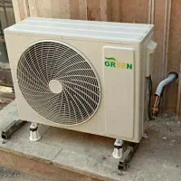 نصب کولر گازی درمنطقه ۱۶،۱۷،۱۸،۱۹،۲۲وتمام مناطق