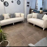 مبل راحتی +/ مبل هفت نفره /+روشنــا