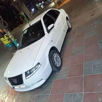 سمند سورن پلاس xu7p|خودرو سواری و وانت|قرچک, مهدیه|دیوار