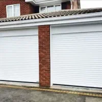 تعمیر و سرویس کرکره برقی