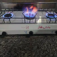 اجاق گاز رومیزی تانش گاز مناسب خانه، مغازه و...|اجاق گاز و لوازم برقی پختوپز|لنجان, |دیوار