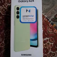 samsung galaxy  a24|موبایل|مشهد, حسین‌آباد|دیوار