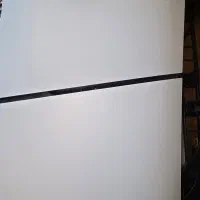 پی اس 5 اسلیم در حد نو با دسته اضافه